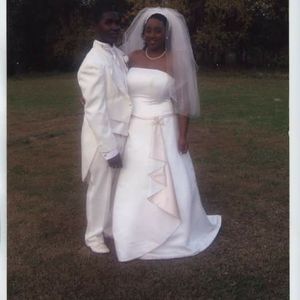 Meet your Posher, Brandy